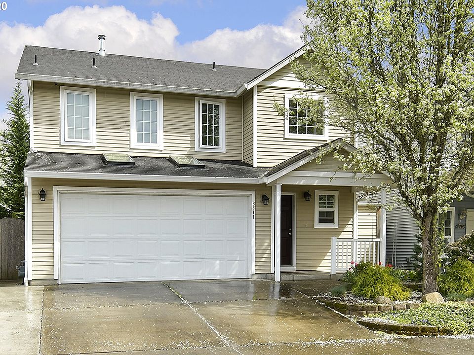 1st image of 6811 NE 151st Ave