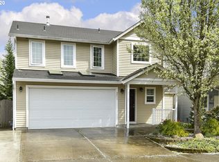 6811 NE 151st Ave, Vancouver, WA