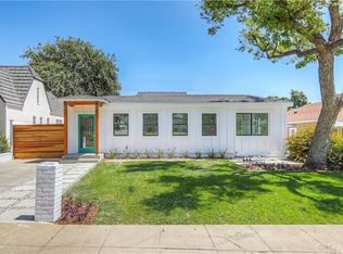 1754 Roosevelt Ave, Altadena, CA 91001