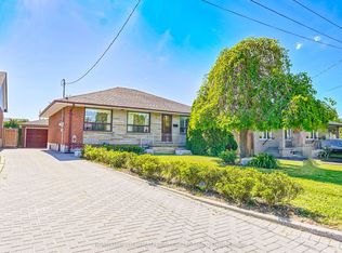 (Undisclosed Address), Toronto, ON M3M 2C8