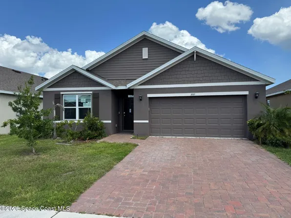 3597 Aberdeen Dr SE, Palm Bay, FL 32909