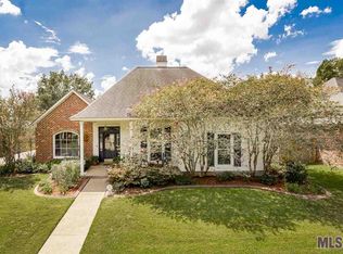 13058 Quail Meadow Dr, Baton Rouge, LA 70817