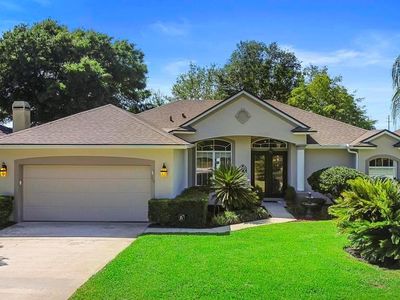 508 Quail Lake Dr, Debary, FL, 32713