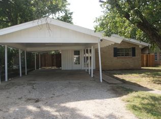 404 S 2nd Ave, Mansfield, TX 76063