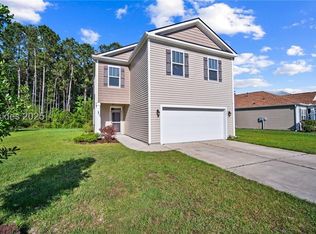 143 Horizon Trl, Bluffton, SC 29910