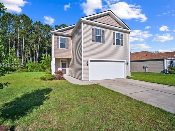 143 Horizon Trl, Bluffton, SC 29910