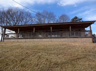 1308 Goshen Valley Rd, Church Hill, TN 37642