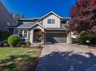 13879 SE Nightingale Ave, Clackamas, OR 97015
