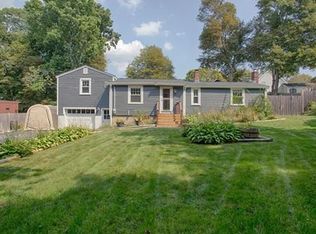 2 Upton Ave, Beverly, MA 01915