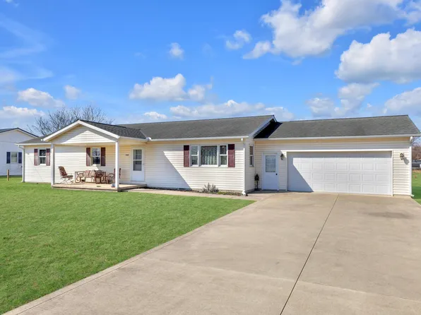 2445 Pole Lane Rd, Marion, OH 43302