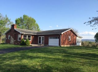 4916 Ebb Hall Rd, Dublin, VA 24084