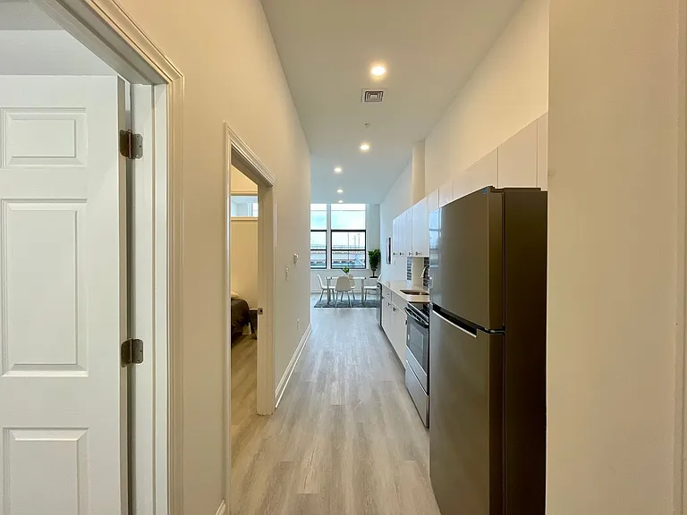The Apartments at M — Photo 5