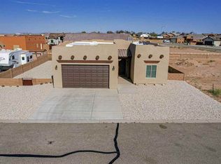 11643 Baja St, Wellton, AZ 85356