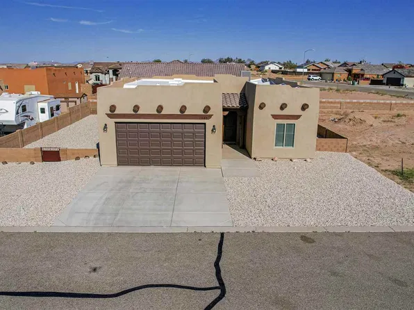 11643 Baja St, Wellton, AZ 85356