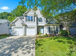 16214 Grafham Cir, Huntersville, NC 28078