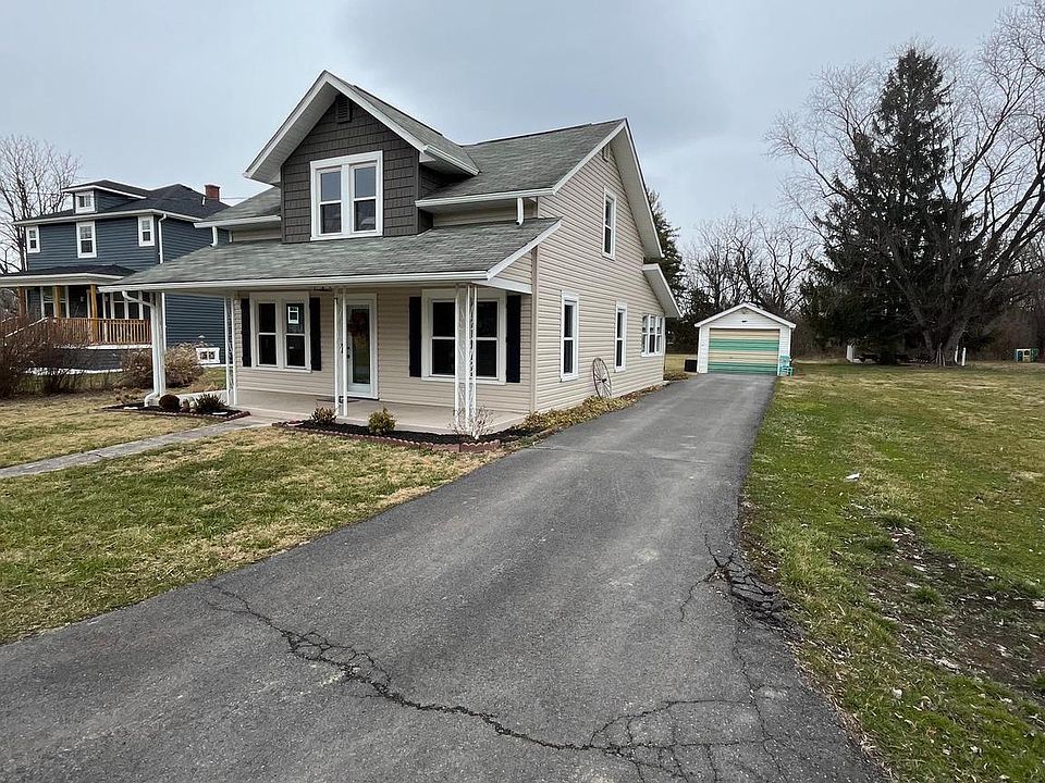 80 N Old Mill Dr, Fort Ashby, WV 26719 Zillow