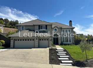 2630 Giorno Way, El Dorado Hills, CA 95762