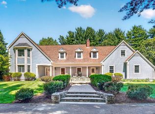 20 Winter St, Medfield, MA 02052