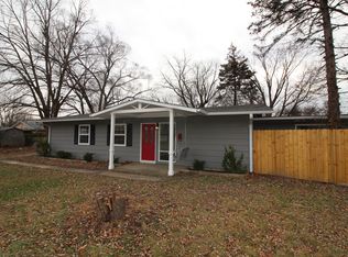 3 Tousley Ct, Indianapolis, IN 46224