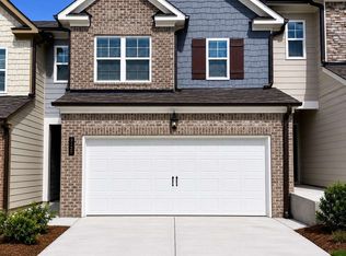 3974 Streamlet Way #117, Gainesville, GA 30506