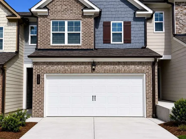 3974 Streamlet Way #117, Gainesville, GA 30506