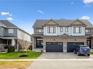 118 Stephenson Way, Minto, ON N0G2P0