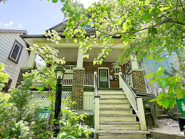 92 Neville Park Blvd #UPPER — Photo 7