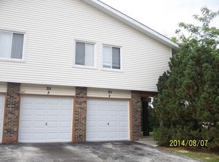 713 Driftwood Ct #2, University Park, IL