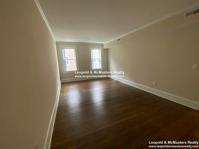 126 Mason Ter #1 — Photo 1