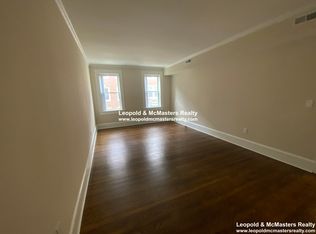 126 Mason Ter #1, Brookline, MA 02446