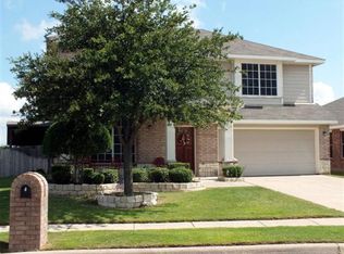 5016 Willow Bend Ln, Sachse, TX 75048