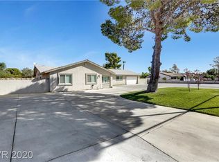 6344 W Desert Inn Rd, Las Vegas, NV 89146