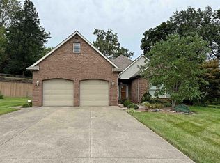 12 White Ridge Ct, Washington, IN 47501