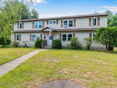 8 Evergreen Drive #102, Milton, VT, 05468