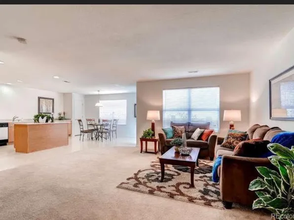7918 S Kittredge St, Englewood, CO 80112