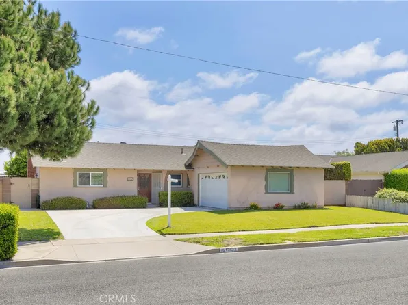 11422 Cherry St, Los Alamitos, CA 90720