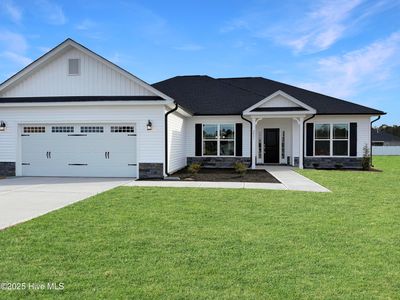 5031 Holly Hill Court Lot 36, Battleboro, NC, 27809