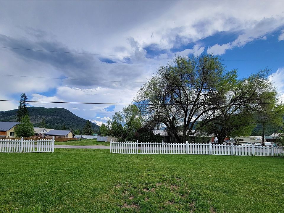 104 D St, Saint Regis, MT 59866 Zillow