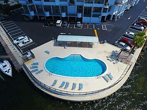 2nd image of 11930 N Bayshore Dr APT 803