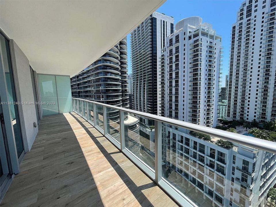 1st image of 1100 S Miami Ave #2301