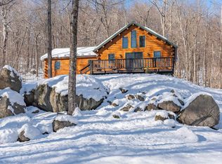 664 Tigola Trl, Stoddard, NH 03464