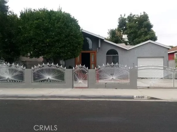 11920 167th St, Artesia, CA 90701