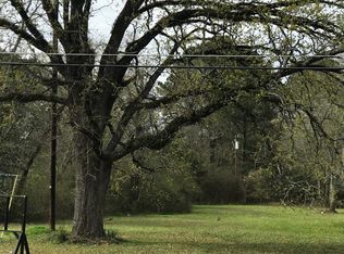 504 Largent St, Lufkin, TX 75904