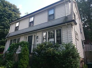 98 Clark Rd, Brookline, MA 02445