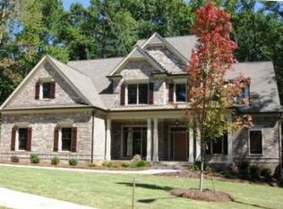 3590 Davidson Farm Dr NW, Kennesaw, GA