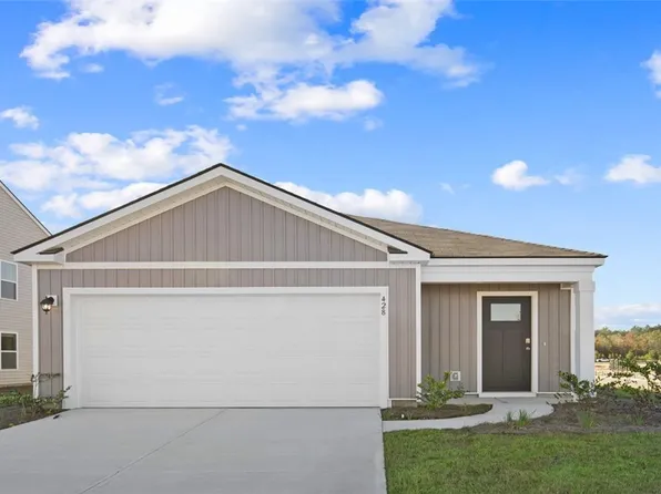 409 Flat Rock Trace, Port Wentworth, GA 31407