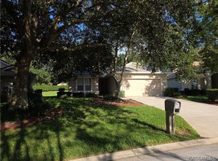836 W Silver Meadow Loop, Hernando, FL 34442