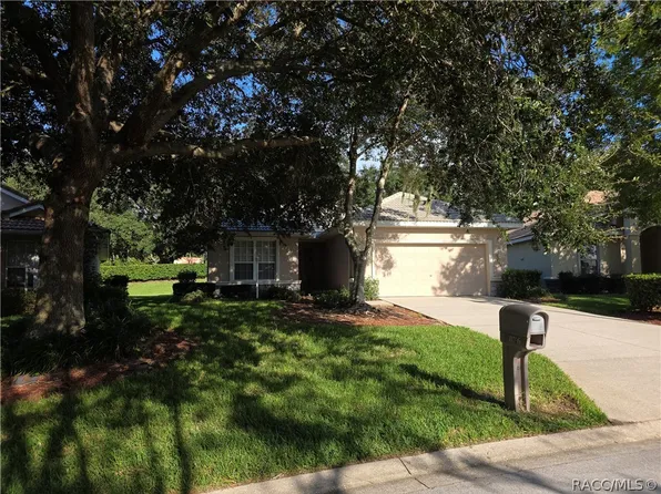 836 W Silver Meadow Loop, Hernando, FL 34442