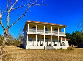 68 Tom Chance Rd, Poplarville, MS 39470