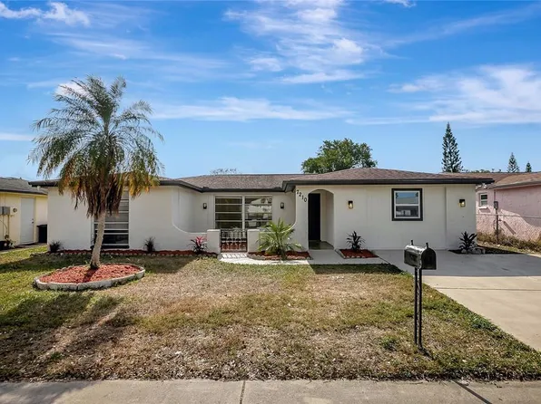 7210 Parrot Dr, Port Richey, FL 34668